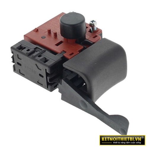 Công tắc HP1630/MT814/6412 Makita 650586-0