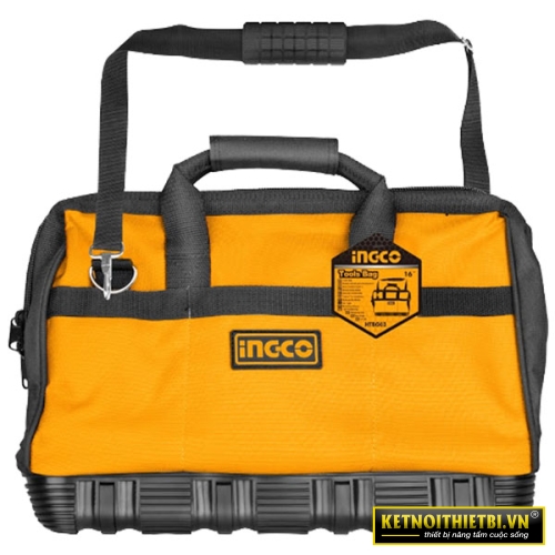 Giỏ đựng công cụ 16in INGCO HTBG03