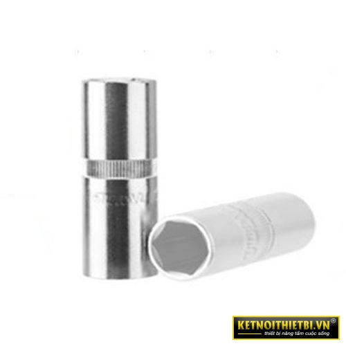 Đầu tuýp lục giác 1/2in 16mm Total THSPS12166