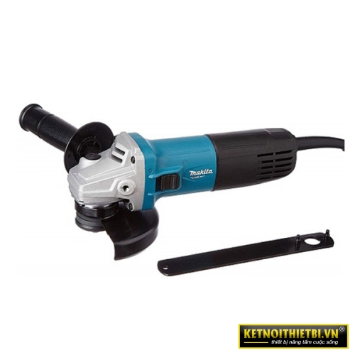 Máy mài góc 125mm Makita M9508B
