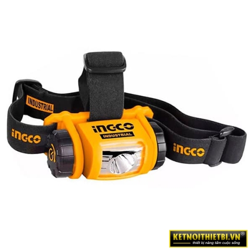 Đèn pha đội đầu INGCO HHL013AAA2