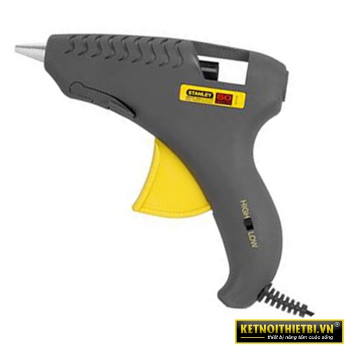 Súng hàn keo 40W Stanley 69-GR25B-23