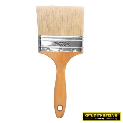 Cọ sơn 4in Total THT84042