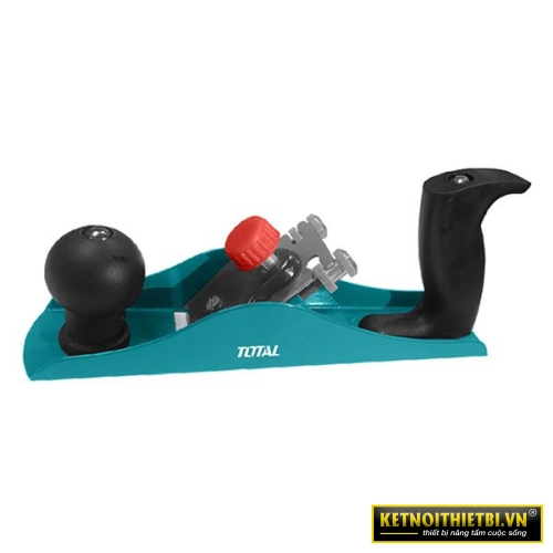 Bào gỗ cầm tay 82mm Total THT9391