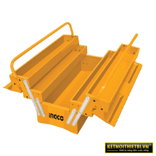 Hộp đựng đồ nghề INGCO HTB02