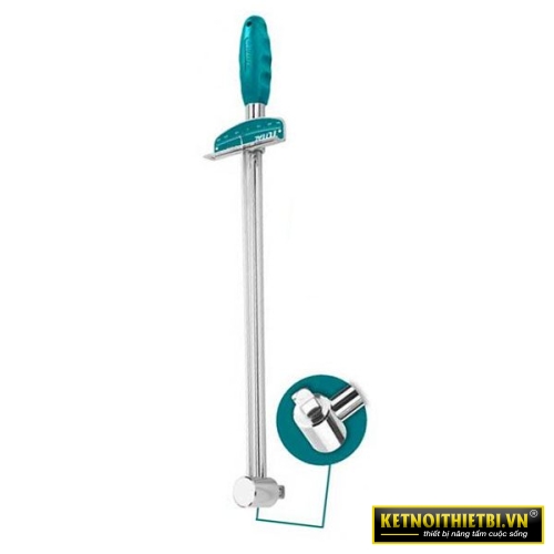 Cần siết lực 1/2in Total THPTW300N2