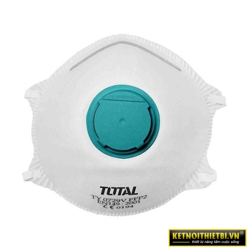 Mặt nạ chống bụi Total TSP402