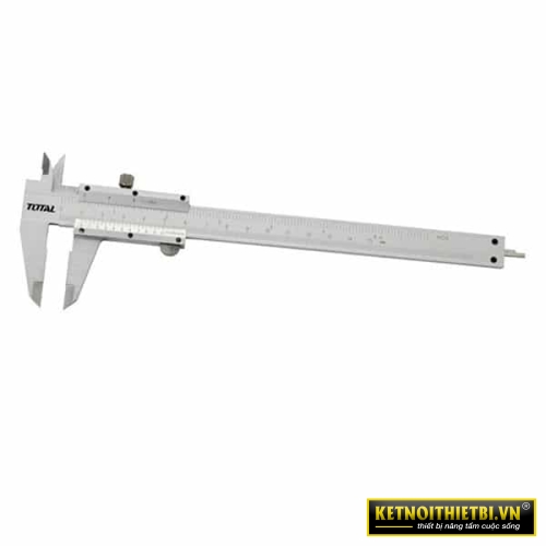 Thước kẹp 150mm Total TMT311501
