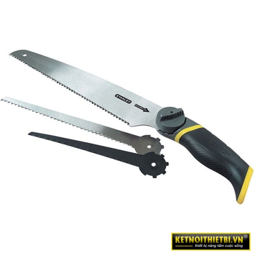 Cưa cầm tay đa năng 3in1 Stanley 20-092-23