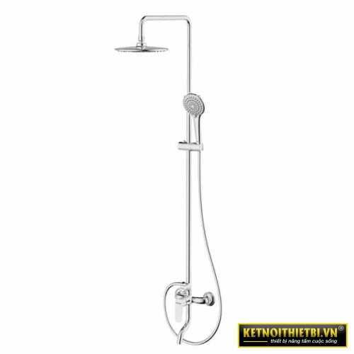 Vòi tắm hoa sen Total TSLBM513681