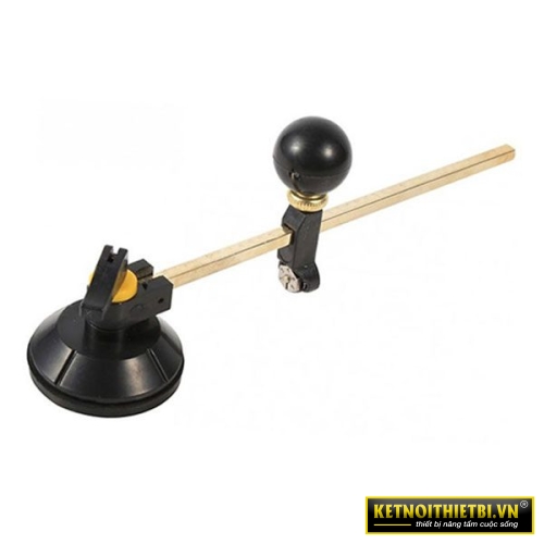 Dao cắt kiếng hình compa 600mm Total TGCT16001