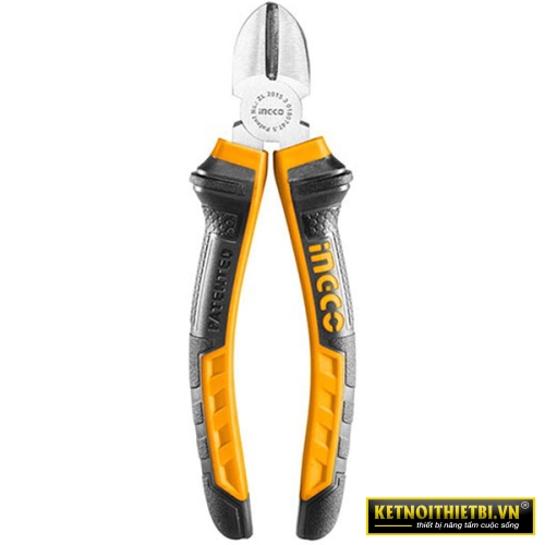 Kềm cắt 160mm INGCO HDCP08168