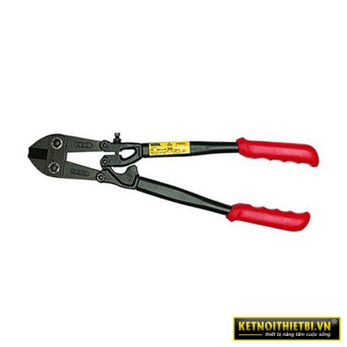 Kéo cắt sắt cộng lực 14"/350mm Stanley 14-314-S