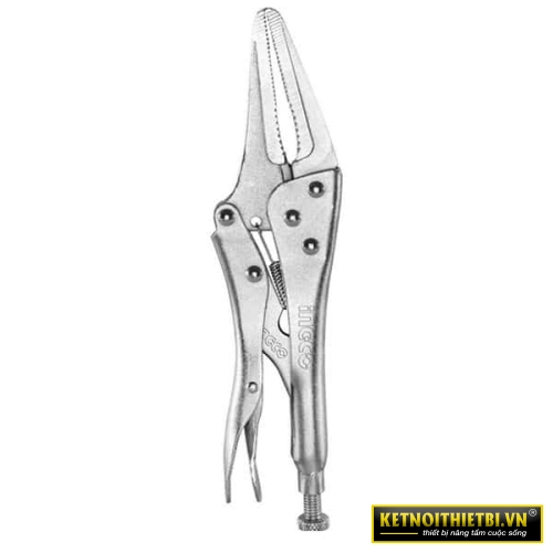 Kềm bấm mỏ dài 9 inch INGCO HLNP0209