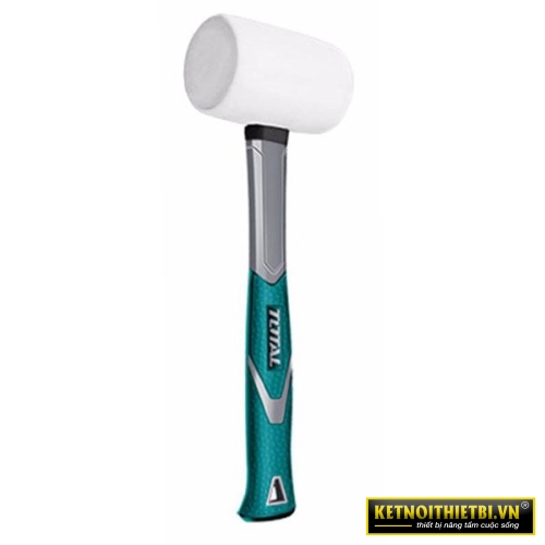 Búa cao su 450g Total THT761636