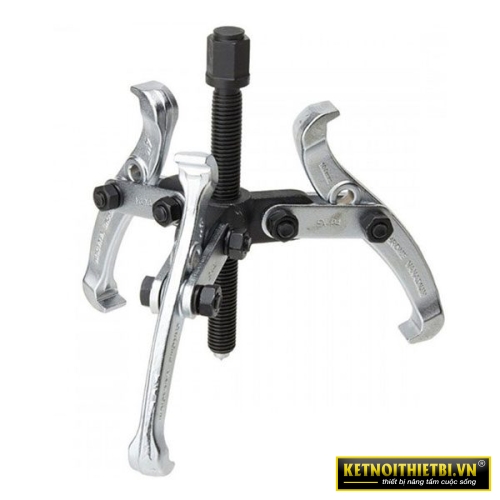 Cảo 3 chấu 6in Total THTGP366