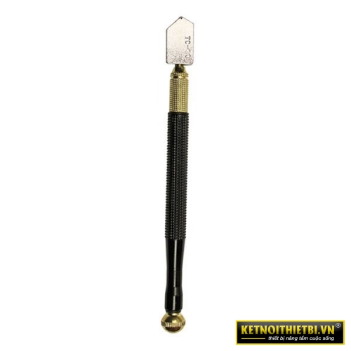 Dao cắt kiếng 178mm Total THT561781