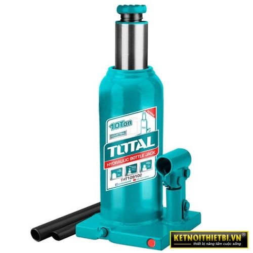 Con đội 10 tấn Total THT109102