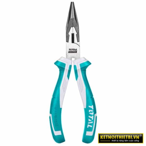 Kềm mũi nhọn mỏ dài 6in Total THT220606