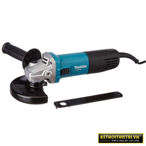 Máy mài góc 125mm Makita M9511B
