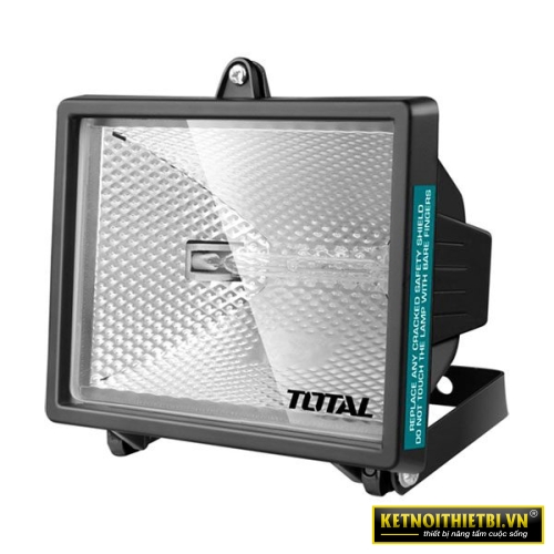 Đèn pha cao áp halogen Total TLP105001