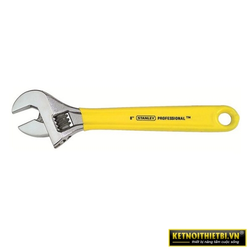 Mỏ lếch 18" cán bọc cao su/455mm Stanley 87-796-S