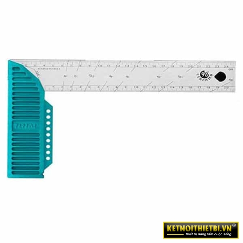 Thước đo góc vuông 300mm Total TMT61126