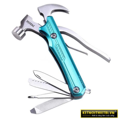 Búa đa năng Total THMFH0126