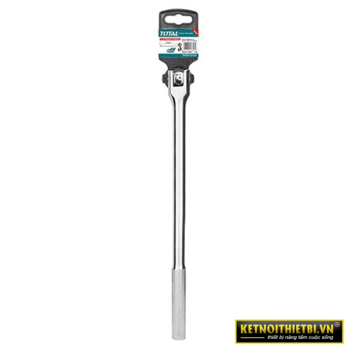 Cần siết linh hoạt 1/2in Total THTFX12151