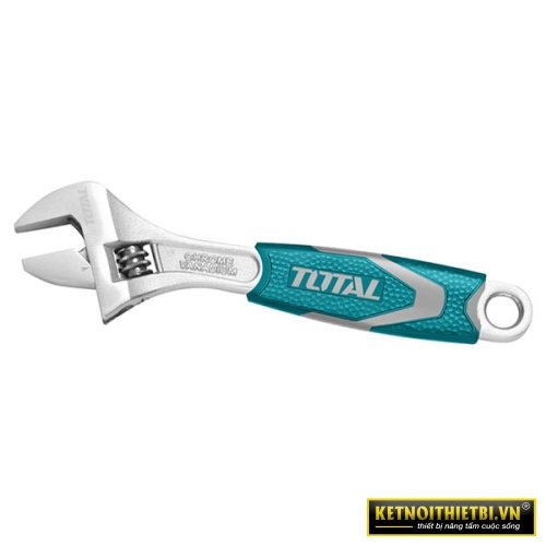 Mỏ lết 24mm Total THT101066