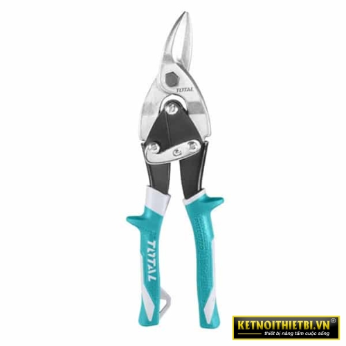 Kéo cắt tôn thẳng 10in Total THTJ532106