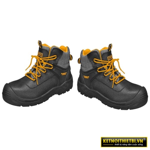Giày bảo hộ size 42 INGCO SSH04SB.42