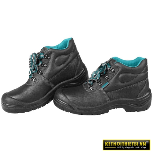 Giày bảo hộ size 39 Total TSP202SB.39