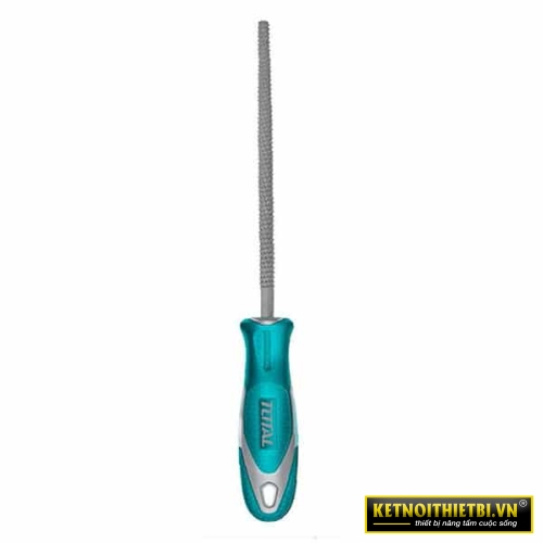 Giũa gỗ tròn 200mm Total THT91786