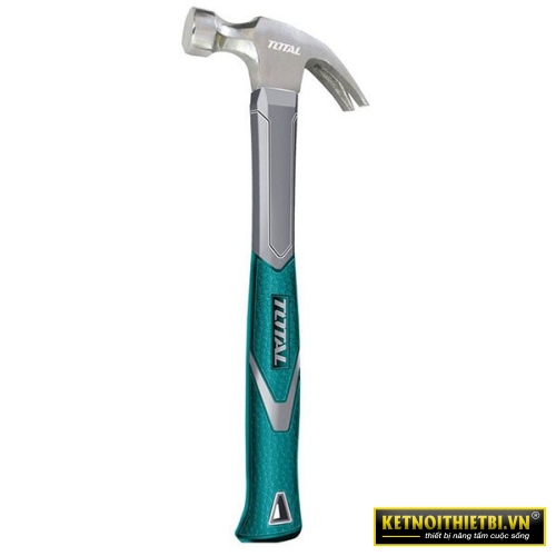 Búa nhổ đinh 220g Total THT7386