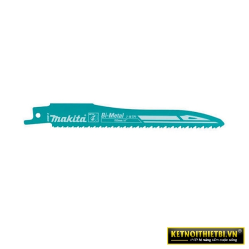 Bộ lưỡi cưa kiếm cho kim loại Makita B-05038