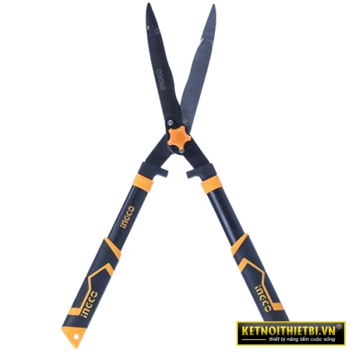 Kéo Cắt Cây Kiểng 557mm INGCO HHS6001