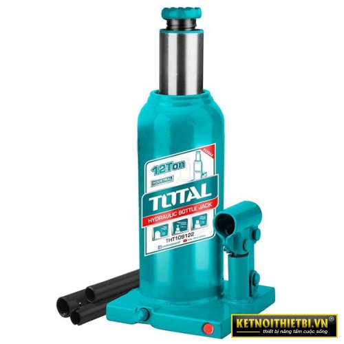 Con đội 12 tấn Total THT109122