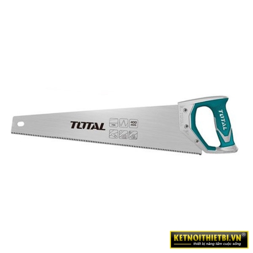 Cưa tay lá liễu 22in Total THT55226