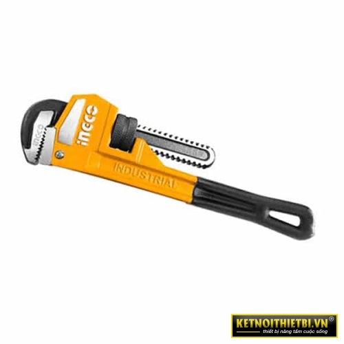 Mỏ lết răng 200mm INGCO HPW0808