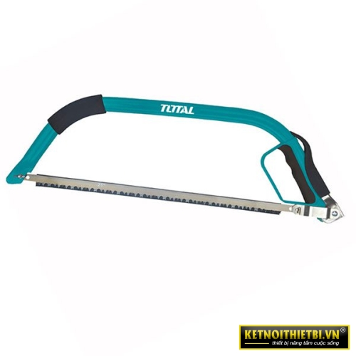 Cưa hình cung 610mm Total THT59241