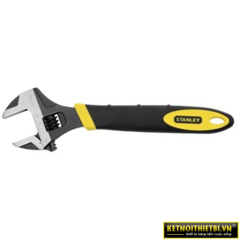 Mỏ lếch Maxsteel 12"(300mm) Stanley 90-950-22