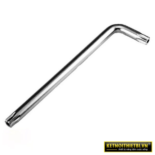 Lục giác sao T-7 Sata 84502