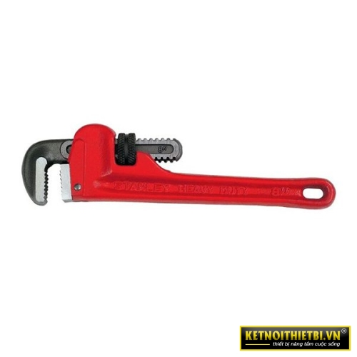 Mỏ lếch răng 10"(250mm) Stanley 87-622-S