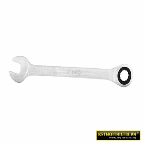 Cờ lê vòng miệng 14x191mm INGCO HCSPAR141