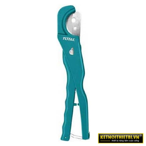 Dao cắt ống nhựa pvc Total THT53351