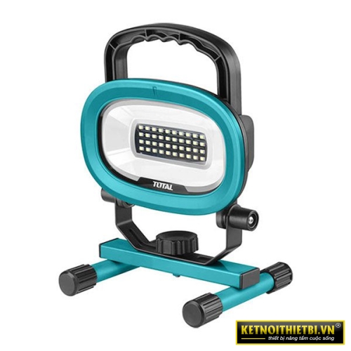 Đèn led xách tay Total TLP20202