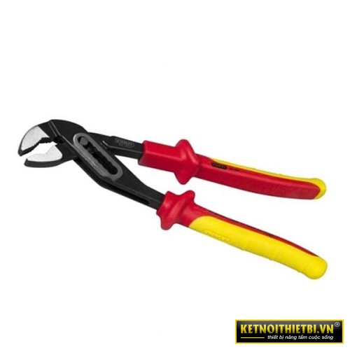 Kềm mỏ quạ 250mm VDE Stanley 84-294