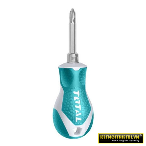Bộ tua vít 2 trong 1 Total THT250216