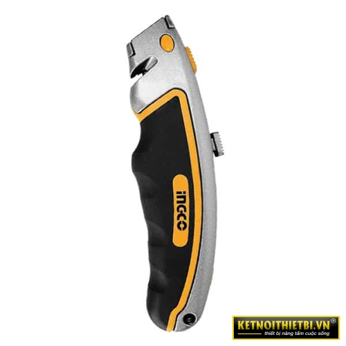 Dao rọc giấy 61x19mm INGCO HUK611